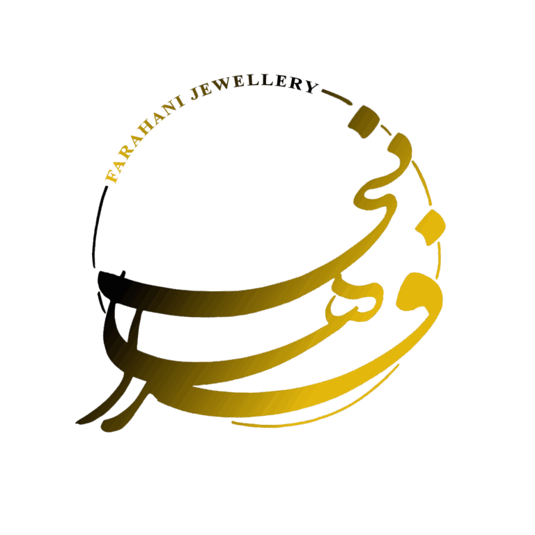 لوگوی گالری طلا و جواهرات فراهانی